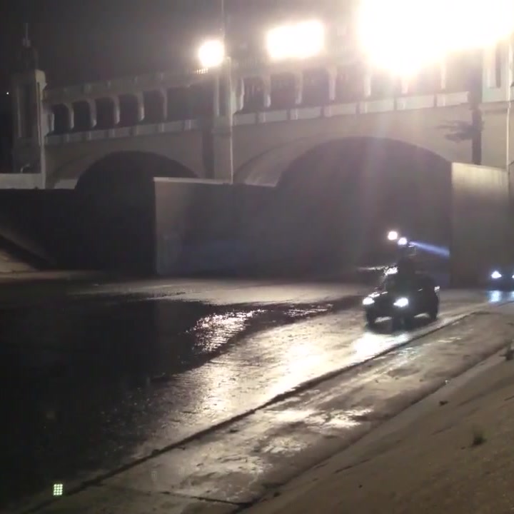 6th Street Bridge