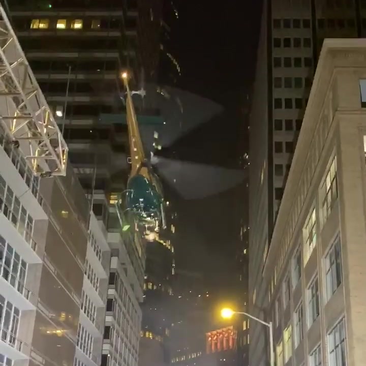 Matrix Stunt